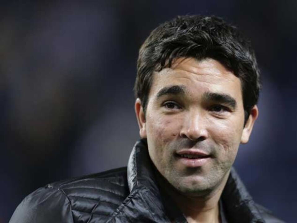 Deco teve um grande amor lá para os lados do Dragão