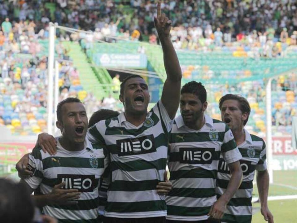 Maurício: «Estamos preparados para o dérbi»