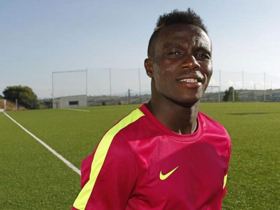 Bebiano Gomes: «Bruma não pode regressar para ser humilhado»