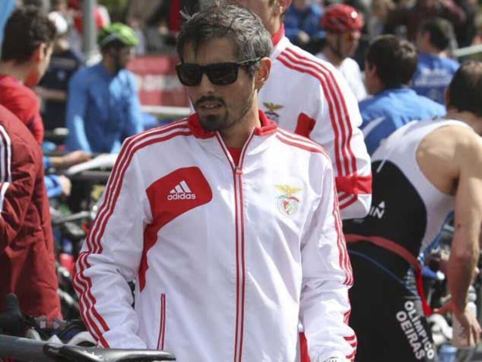 João Silva é a esperança portuguesa em Londres