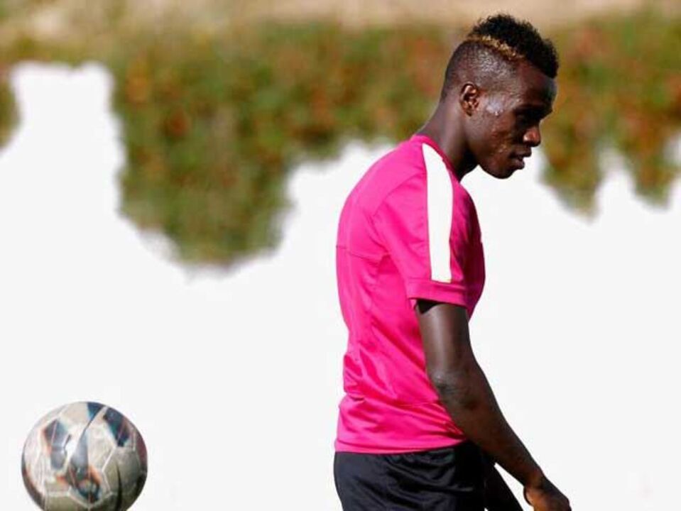 Galatasaray perde força no interesse por Bruma