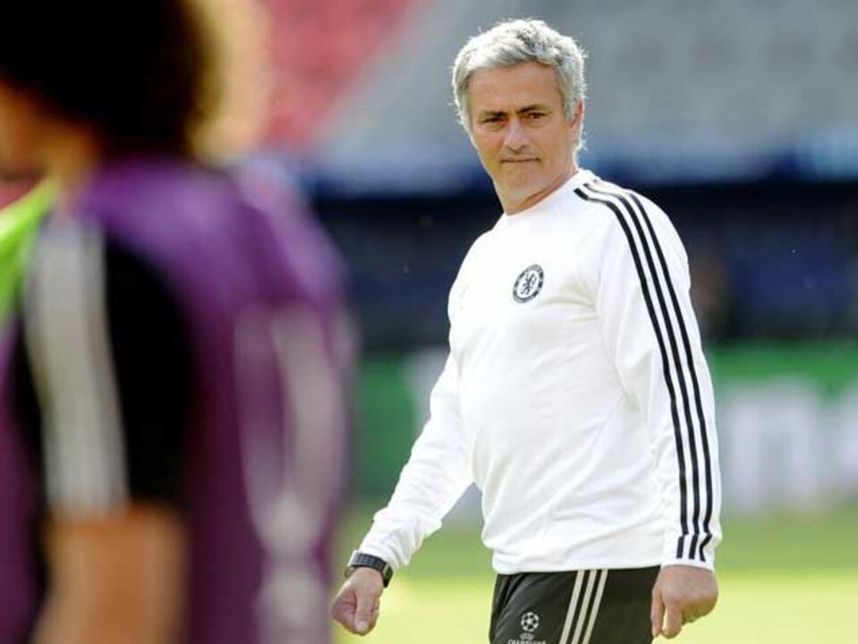 Mourinho: «Bayern Munique foi uma equipa perfeita»