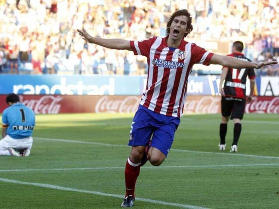 Tiago regressa a Portugal