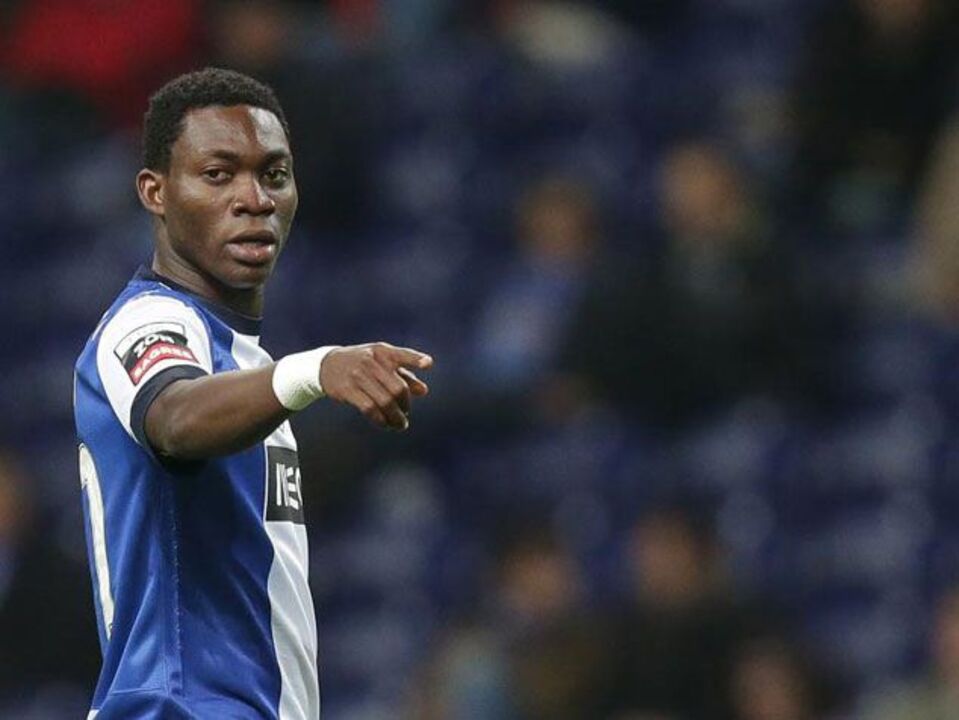 Compras de Mourinho ascendem aos 80 milhões