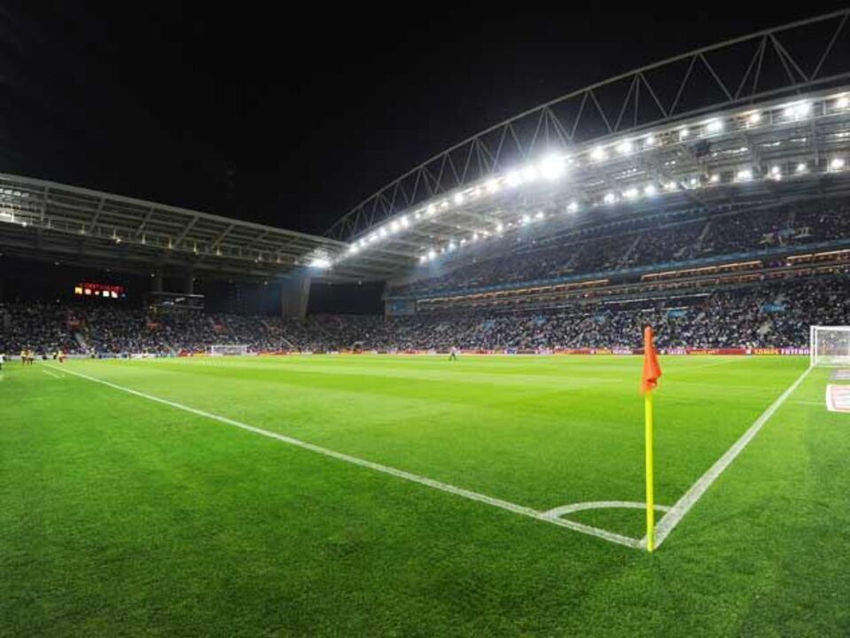 Arranque oficial apenas na 4.ª jornada