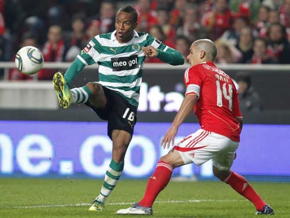 A ver passar o condor