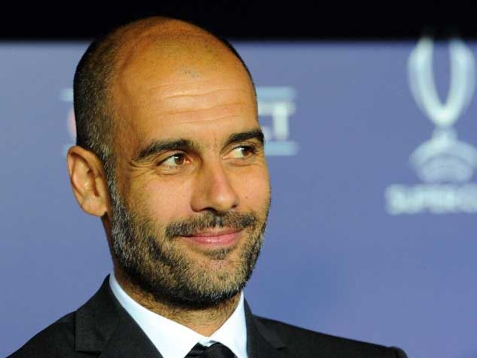 Guardiola: «É difícil ganhar a Mourinho»