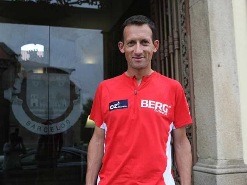Carlos Sá abandona ultramaratona do Monte Branco