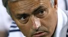 Mourinho: «O Real joga esta prova porque sou profissional»