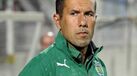 Jardim: «Perder na pré-época também é importante»