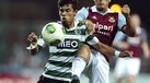 André Martins: «Vamos ser competitivos»