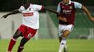 SP. BRAGA-WEST HAM, em direto 