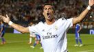 Ronaldo responde a Mourinho com golos e triunfo (3-1)