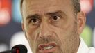 Paulo Bento: «Acredito muito que vou estar no Brasil»