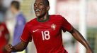 Cavaleiro entusiasma na Luz com Alvalade para trás