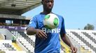 Rafa Sousa e Djaniny chamados para o Estoril