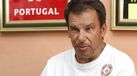 Manuel Machado: «Nenhuma das equipas é favorita»