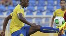 Sebá recupera e pode defrontar o Nacional