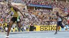 Bolt conquista terceira medalha nos Mundiais