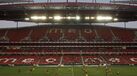 Benfica não retira publicidade da Liga
