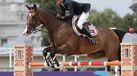 Hipismo: Luciana Diniz termina europeu em 16.º lugar