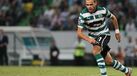 Sporting B-Trofense, 1-0: Betinho garante triunfo