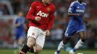 Mourinho desiste de Rooney