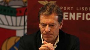 Luís Nazaré suspende funções na AG