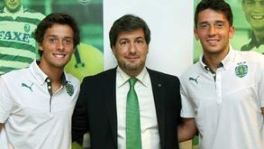 Chaby e Ponde renovam até 2019