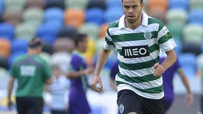 Betinho com cláusula de 60 milhões de euros