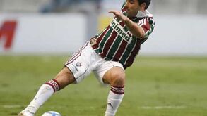 Deco com nova paragem devido a um estiramento