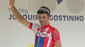 Jorge Piedade: «Não temos culpa no que se passou com o Sérgio Ribeiro»