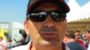 Carlos Pereira: «Responsabilidade é exclusivamente do Sérgio»