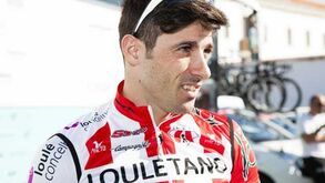 Sérgio Ribeiro: «Estou de consciência tranquila»