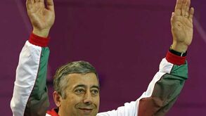 Tiro: João Costa certeiro no Europeu de bala