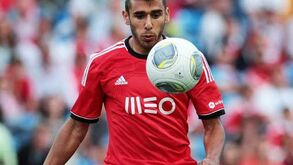Salvio: «Queremos fazer uma época perfeita»