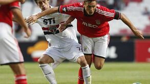 Uma equipa transportada nas costas de Matic