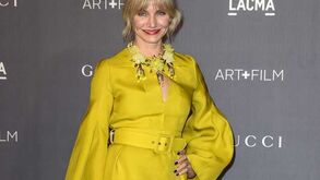 Cameron Diaz troca filmes pela moda 