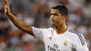 Renovação de Ronaldo já está acertada