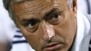 Mourinho: «O Real joga esta prova porque sou profissional»
