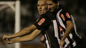Ganso: «Ficavam a ganhar com Zé Eduardo»