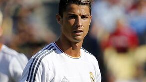 Ronaldo vai passar Messi na lista dos mais bem pagos
