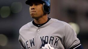 Basebol: Alex Rodriguez suspenso por 211 jogos