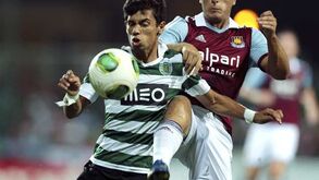 André Martins: «Vamos ser competitivos»