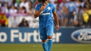 Hulk: «Expulsão vai ser anulada»