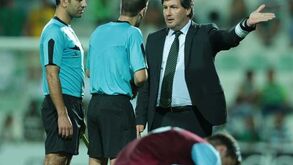 Bruno de Carvalho 