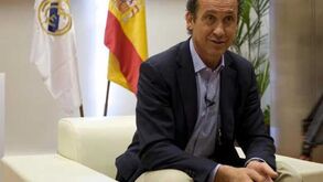 Jorge Valdano: «Mourinho e Ronaldo devem entender-se»