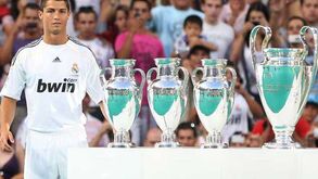 Jorge Mendes ou um caso de sucesso sem fronteiras