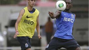 Diego Reyes integrado