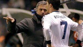Equívoco de Mourinho só agrava separação